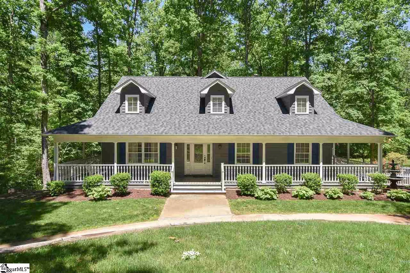 138 Fox Trace