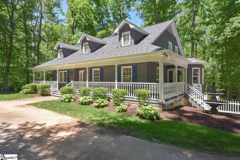 Property image 3 at 138 Fox Trace, Simpsonville, SC 29680