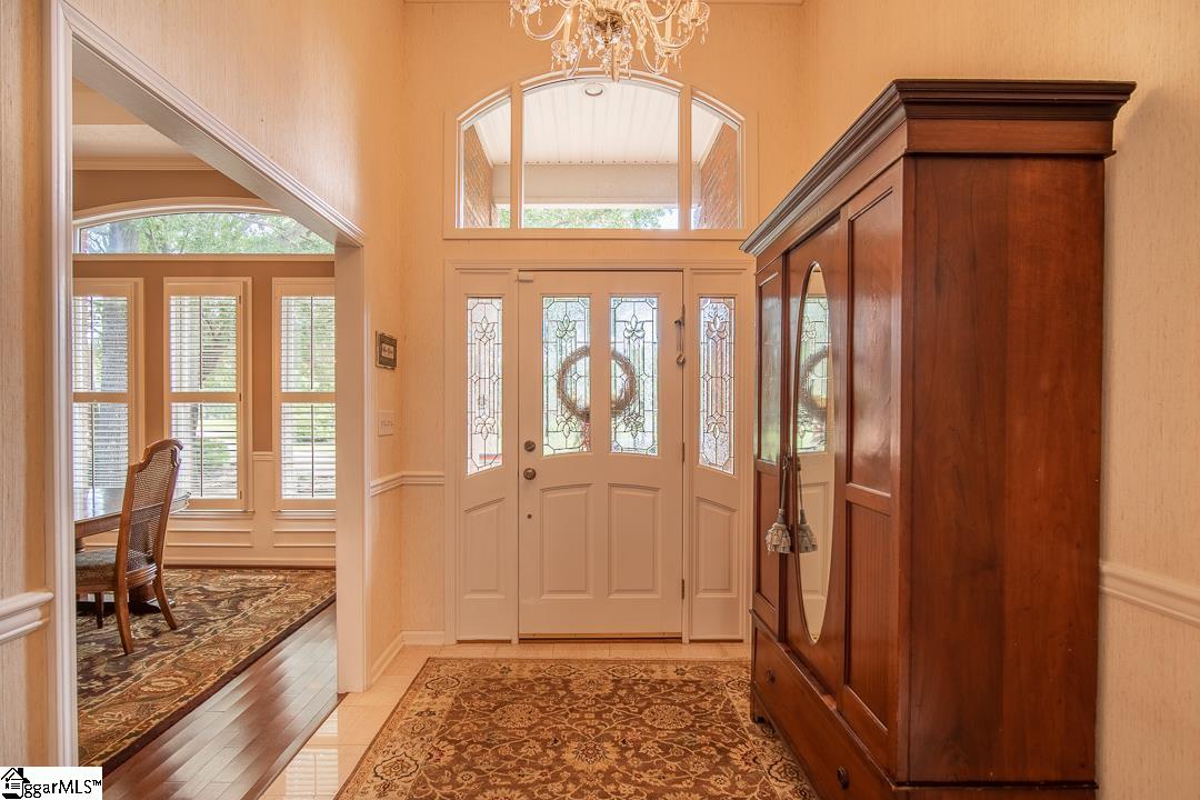 Property image 5 of 115 Hunt Club Drive in Fox Hollow Farm, Simpsonville, SC 29680-7008