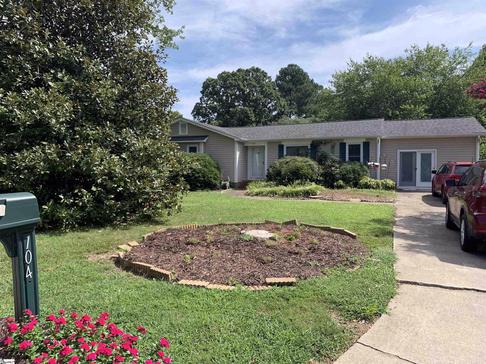 Property image 1 at 104 Andulusian Trail, Simpsonville, SC 29681