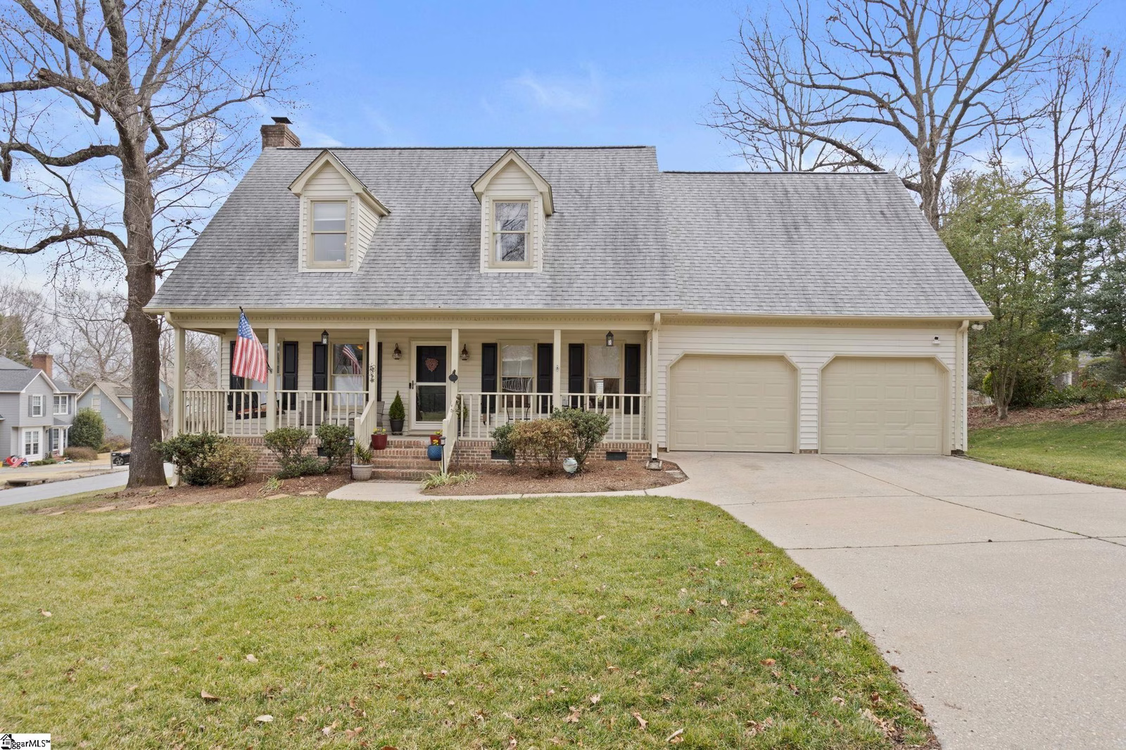 Property image 1 at 202 Bright Water Lane, Greenville, SC 29609-6002