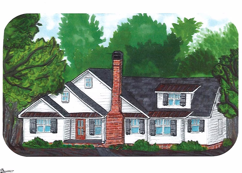 Roper At Pelham, Greenville Community