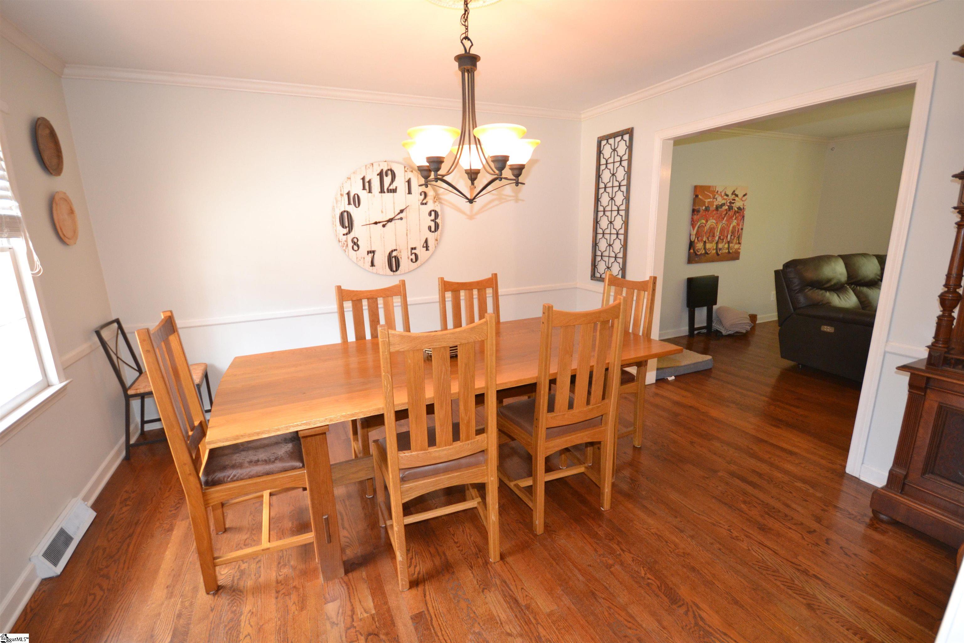 Property image 5 of 104 Lambourn Way in Kingsgate, Greenville, SC 29615