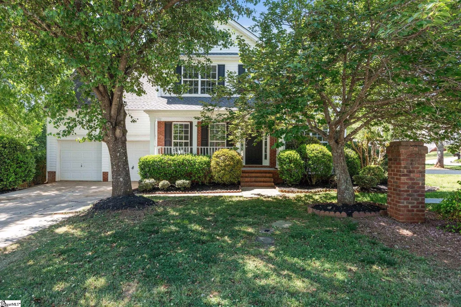 Property image 1 at 2 Summer Glen Drive, Simpsonville, SC 29681