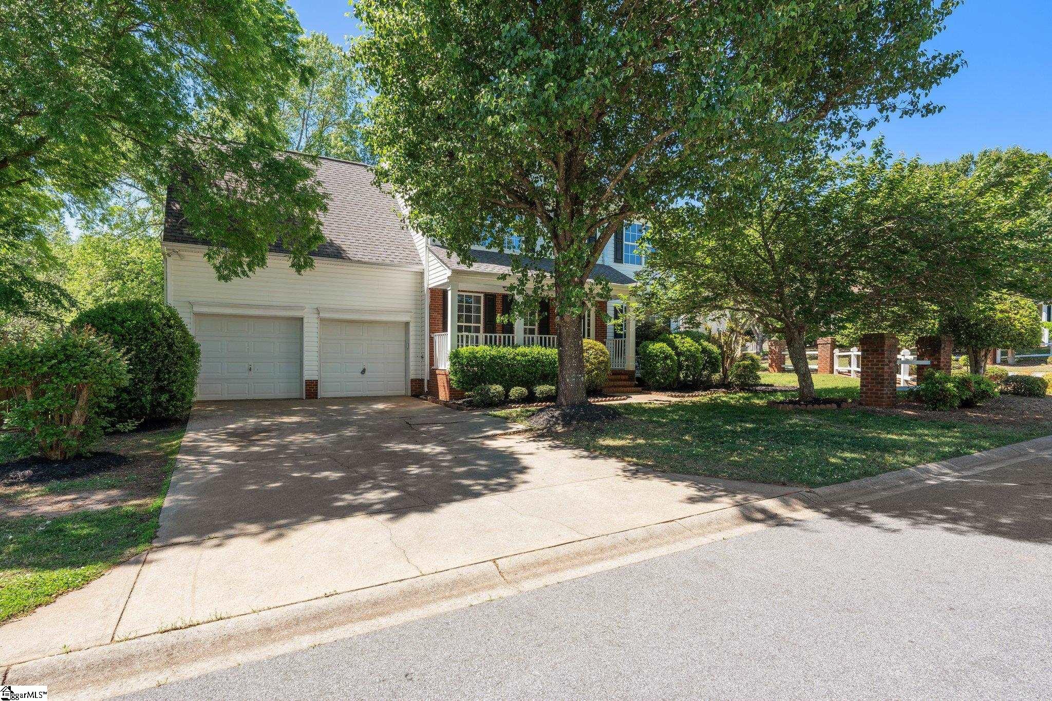 Property image 3 of 2 Summer Glen Drive in Summerwalk, Simpsonville, SC 29681
