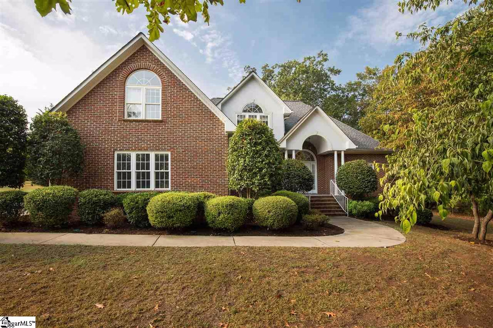 Property image 1 at 123 Charping Lane, Anderson, SC 29621