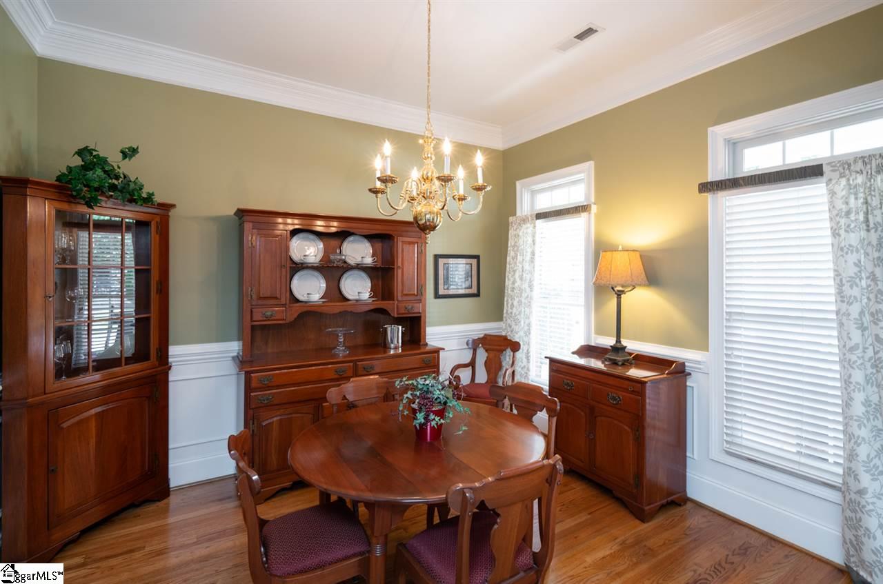 Property image 4 of 112 Applewood Drive in Tuscan Woods, Greenville, SC 29615