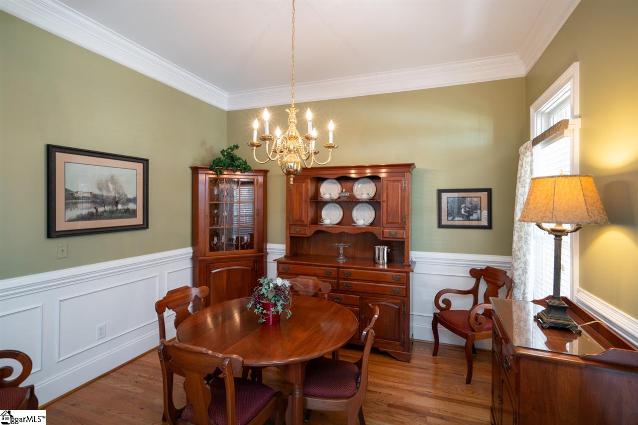 Property image 5 of 112 Applewood Drive in Tuscan Woods, Greenville, SC 29615
