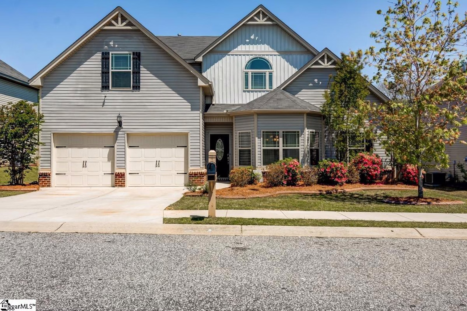 Property image 1 at 160 E Farrel Drive, Woodruff, SC 29388