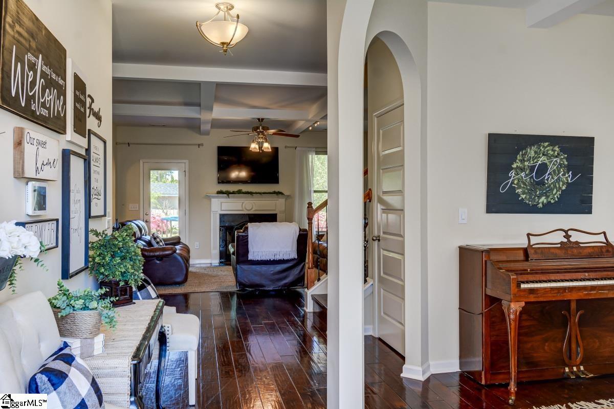 Property image 3 of 160 E Farrel Drive in Reidville Crossing, Woodruff, SC 29388