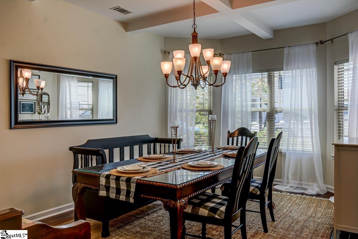 Property image 4 of 160 E Farrel Drive in Reidville Crossing, Woodruff, SC 29388