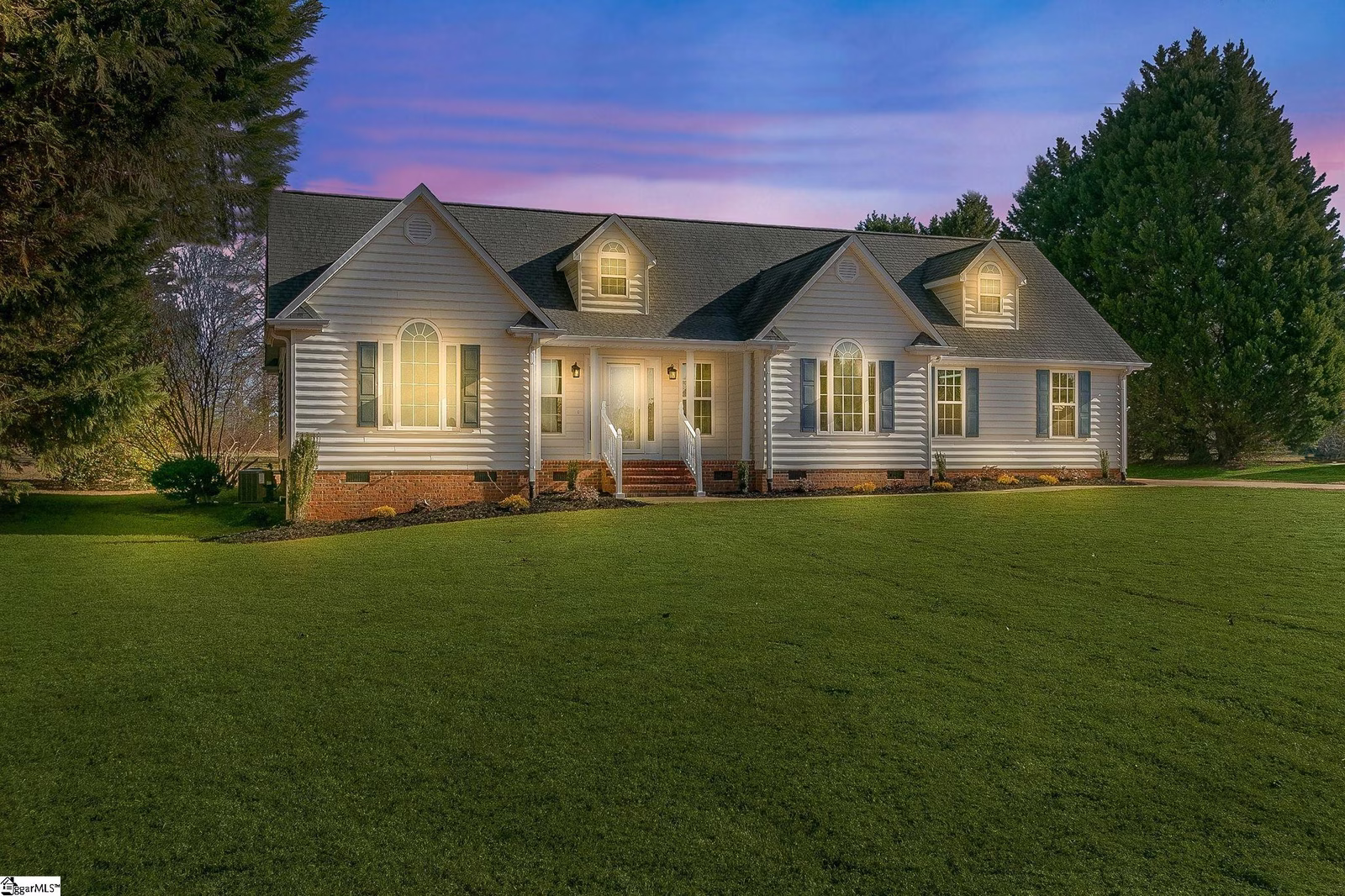 Property image 1 at 12 Silver Meadow Lane, Greer, SC 29651