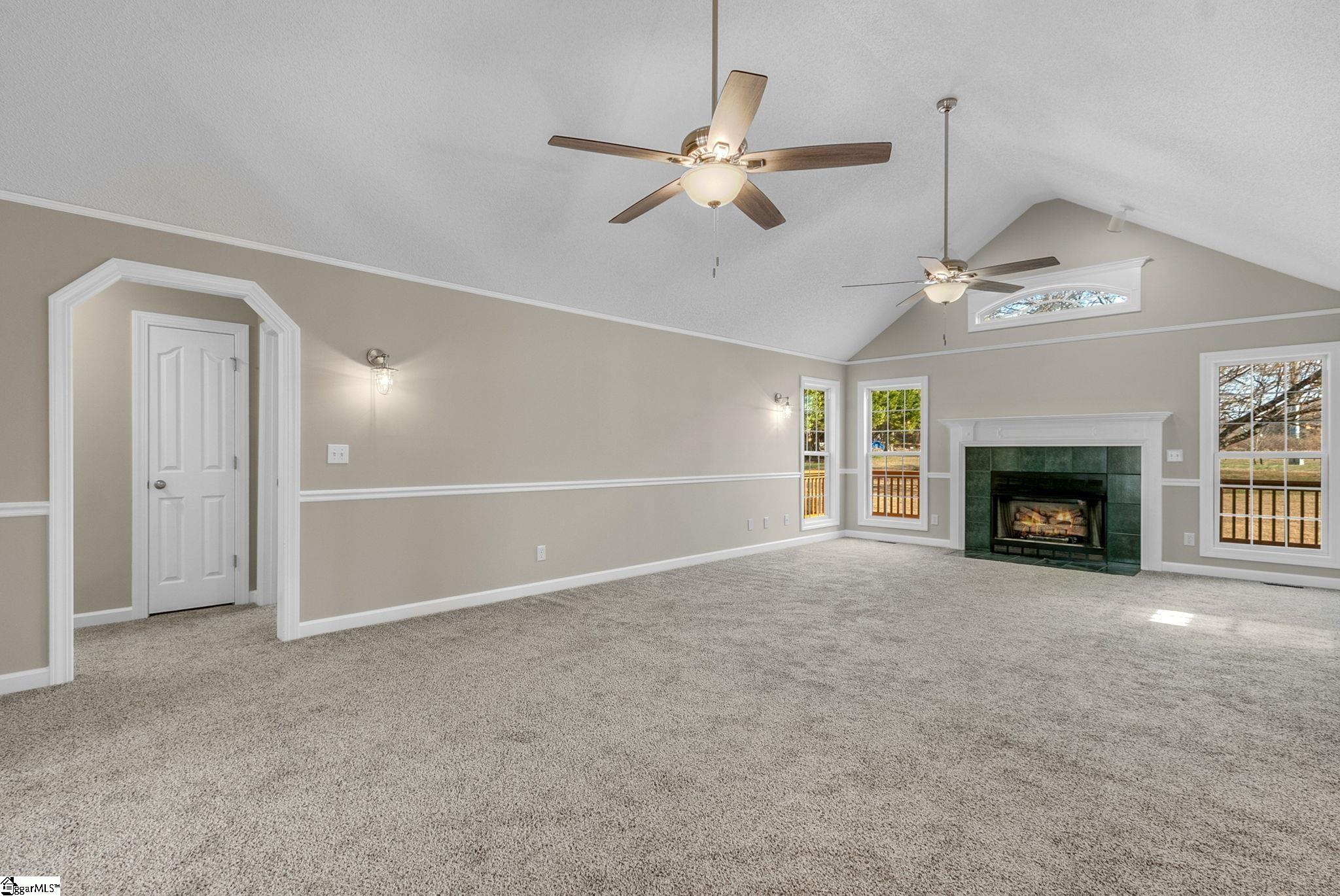 Property image 5 of 12 Silver Meadow Lane in Silver Ridge, Greer, SC 29651