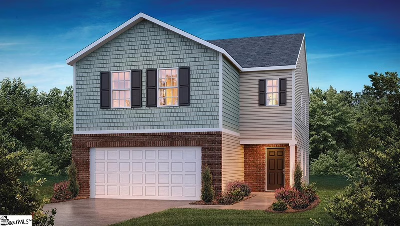 513 Whitewater Ridge