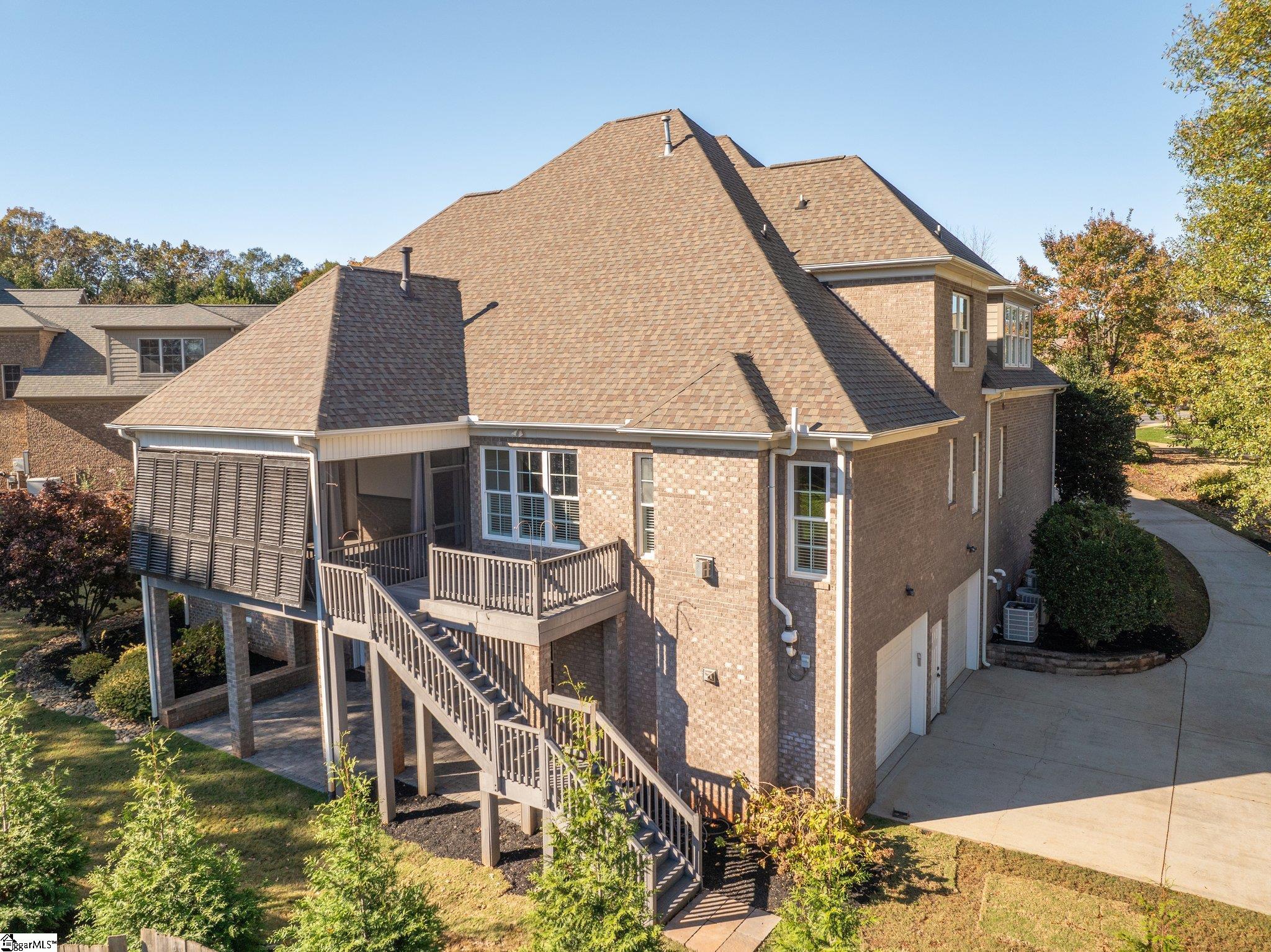 Property image 4 of 27 London Court in Glen Abbey, Greer, SC 29650