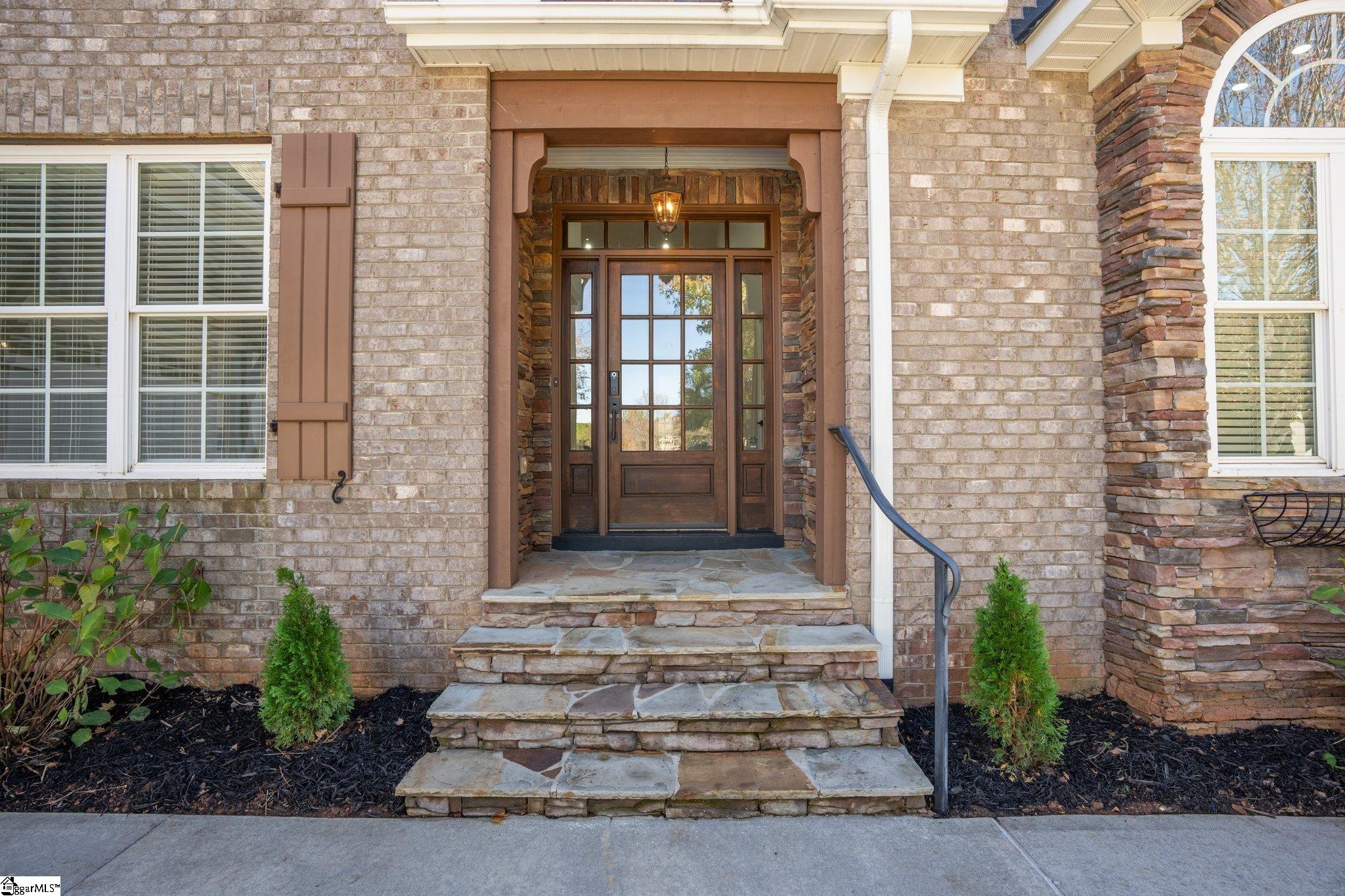 Property image 5 of 27 London Court in Glen Abbey, Greer, SC 29650