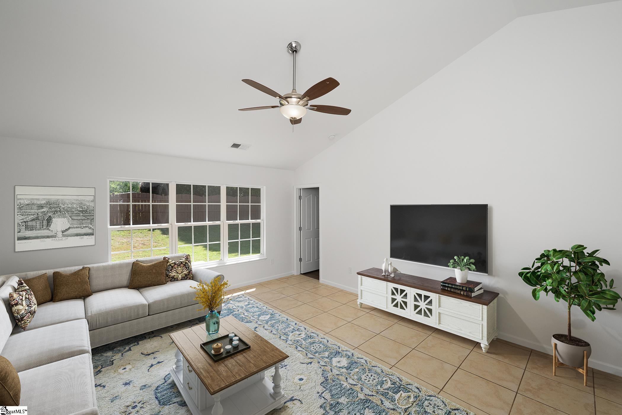 Property image 2 of 102 Tralee Lane in Lismore Park, Greer, SC 29650