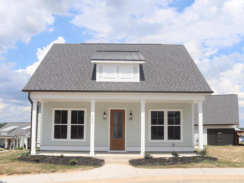 117 Cottage Lane
