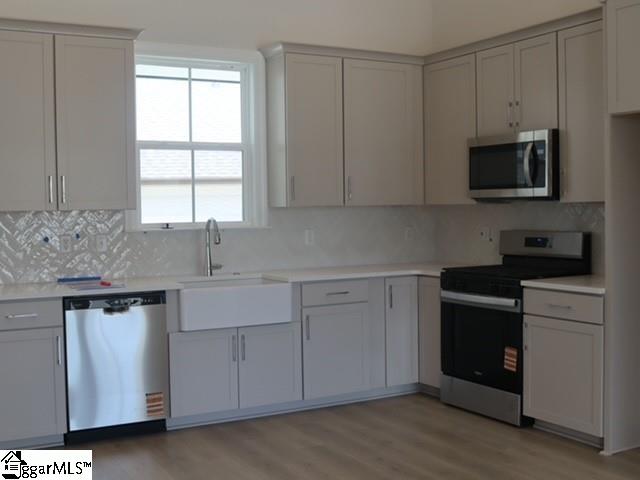 Property image 2 of 117 Cottage Lane in Palmetto Crossing, Greenwood, SC 29649