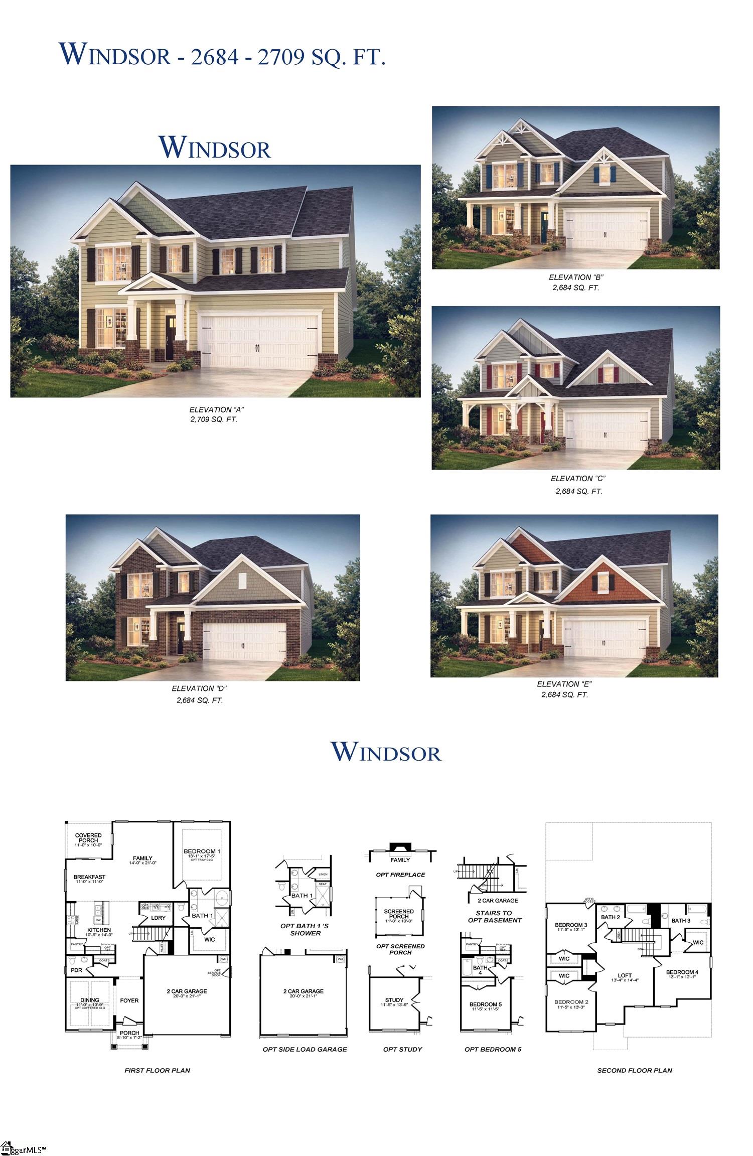 Property image 2 of 112 Keating Street in Seven Oaks, Greenwood, SC 29649