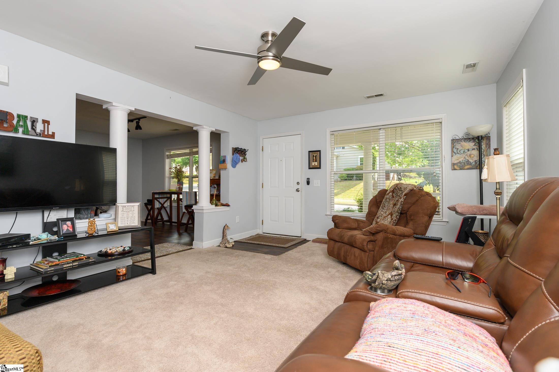 Property image 4 of 4 Aisha Street in Arcadia Hills, Greenville, SC 29607