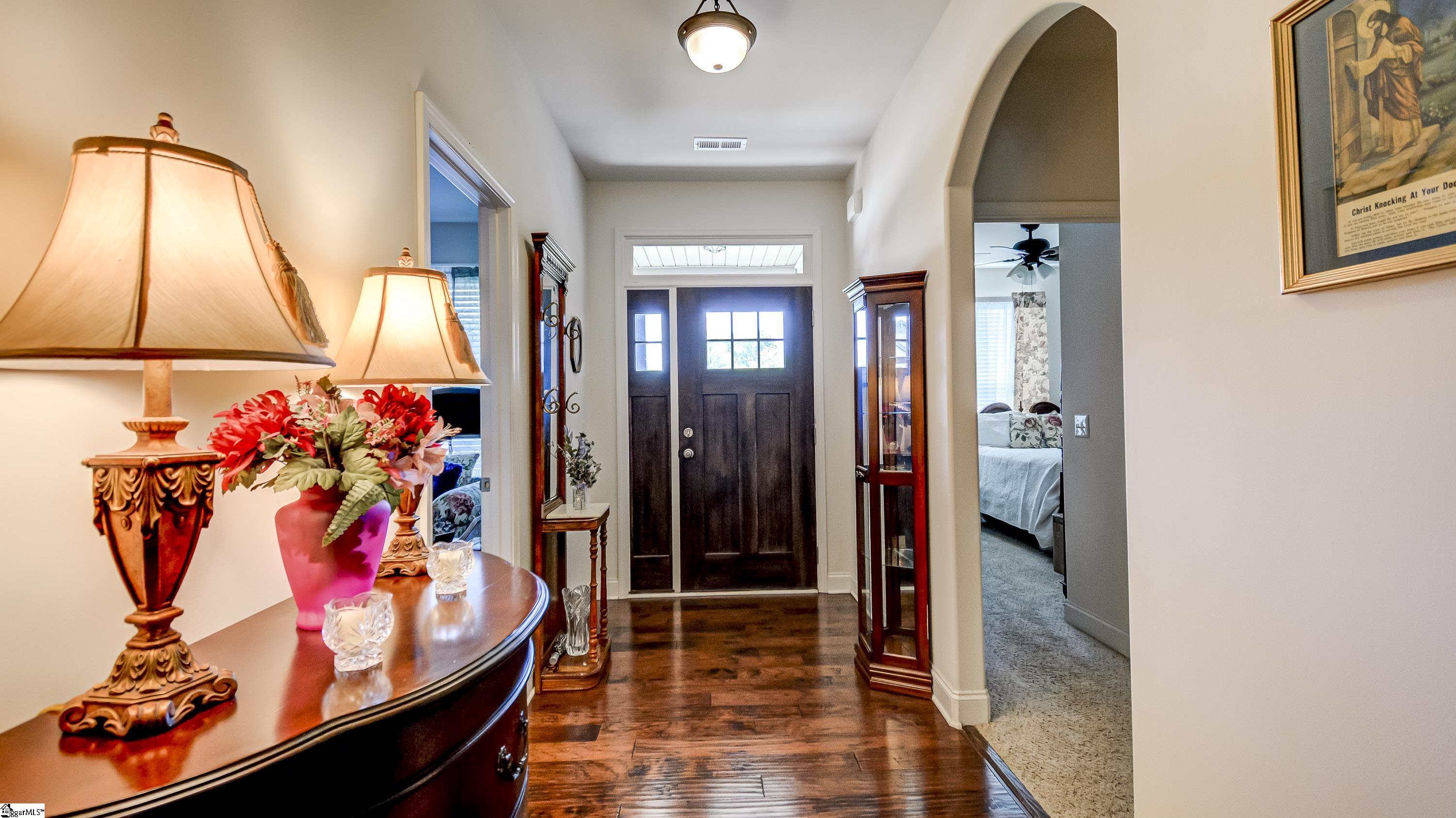 Property image 3 of 42 Rising Meadow Lane in Meadow Breeze, Taylors, SC 29687-7500