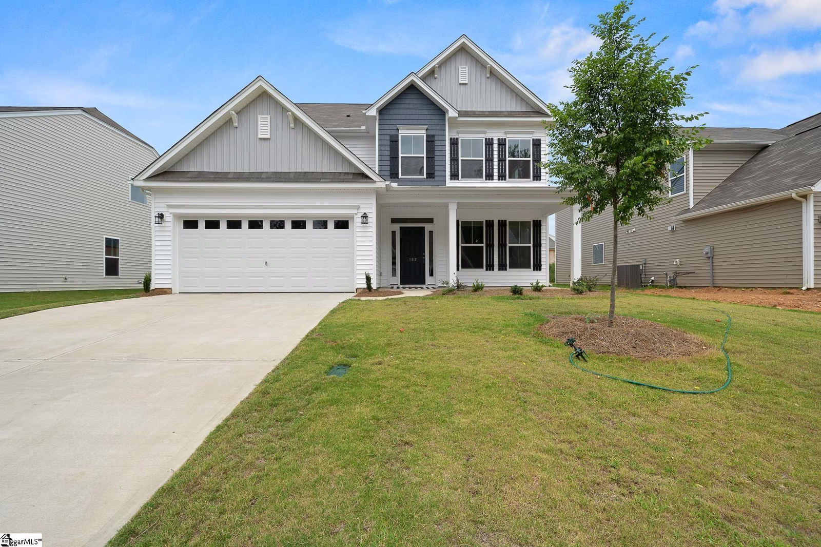 Property image 1 at 182 Noble Creek Road, Woodruff, SC 29388