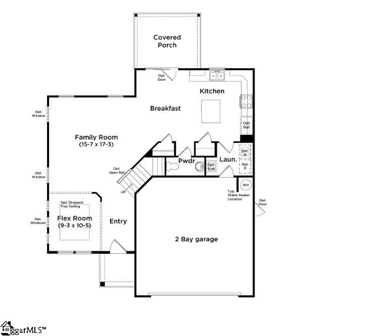 Property image 2 of 909 Titian Street in Iris Meadows, Moore, SC 29369