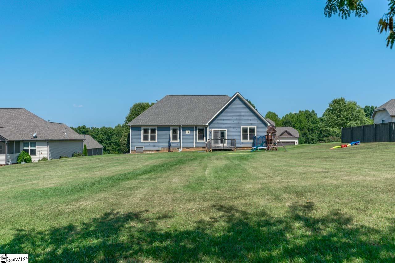 Property image 2 of 19 Rising Meadow Lane in Meadow Breeze, Taylors, SC 29687