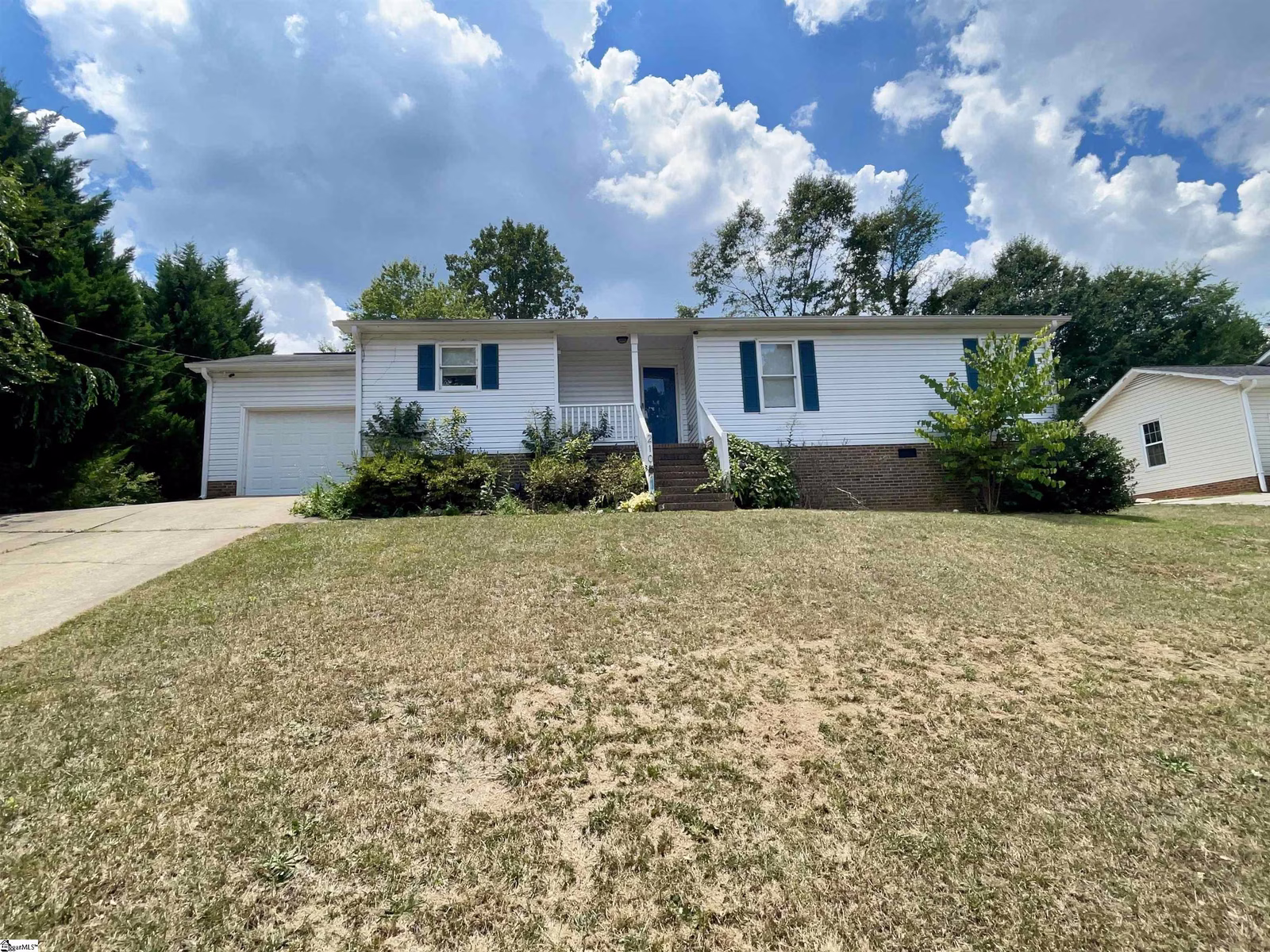 Property image 1 at 210 N Celestial Drive, Greer, SC 29651