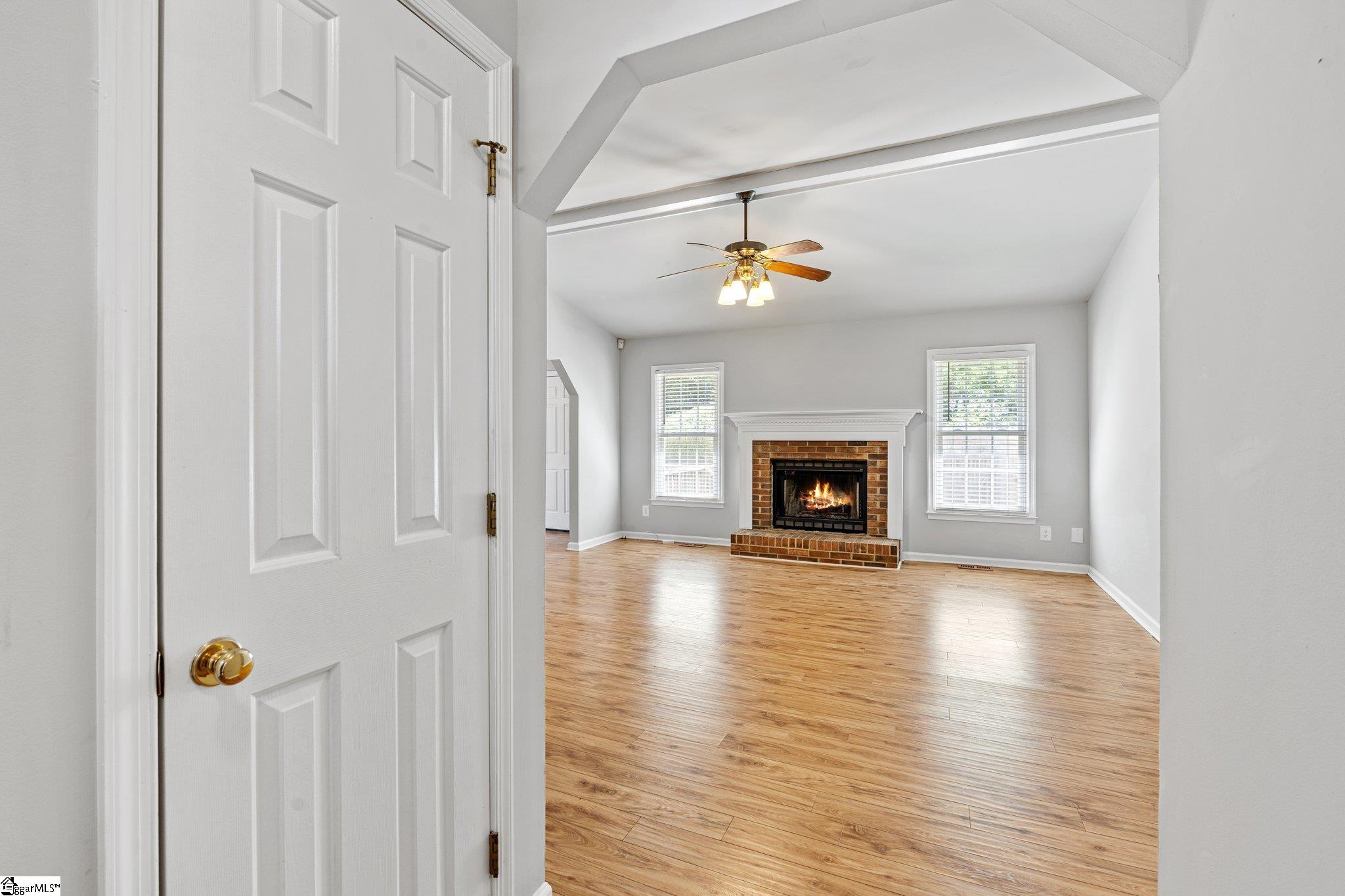 Property image 3 of 251 Celestial Drive in Crestview Hills, Greer, SC 29651