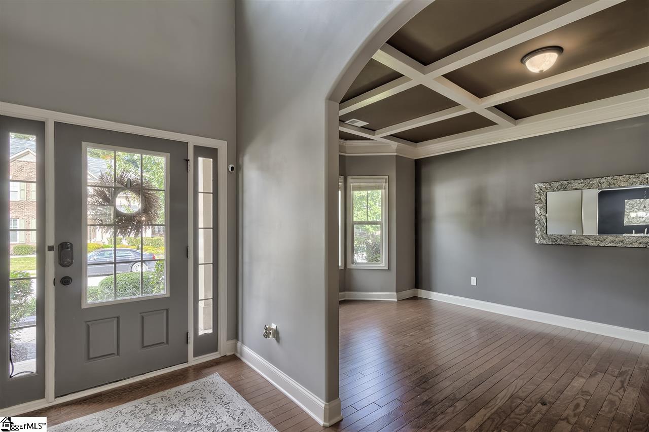 Property image 4 of 307 Strasburg Drive in Shenandoah Farms, Simpsonville, SC 29681