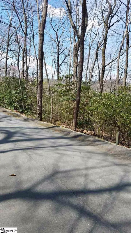 Property image 2 at 8 Chestnut Bluff, Cleveland, SC 29635
