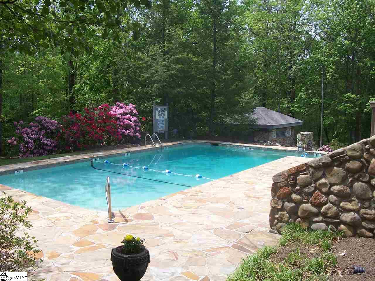 Property image 4 of 8 Chestnut Bluff in Cliff Ridge at Caesars Head, Cleveland, SC 29635