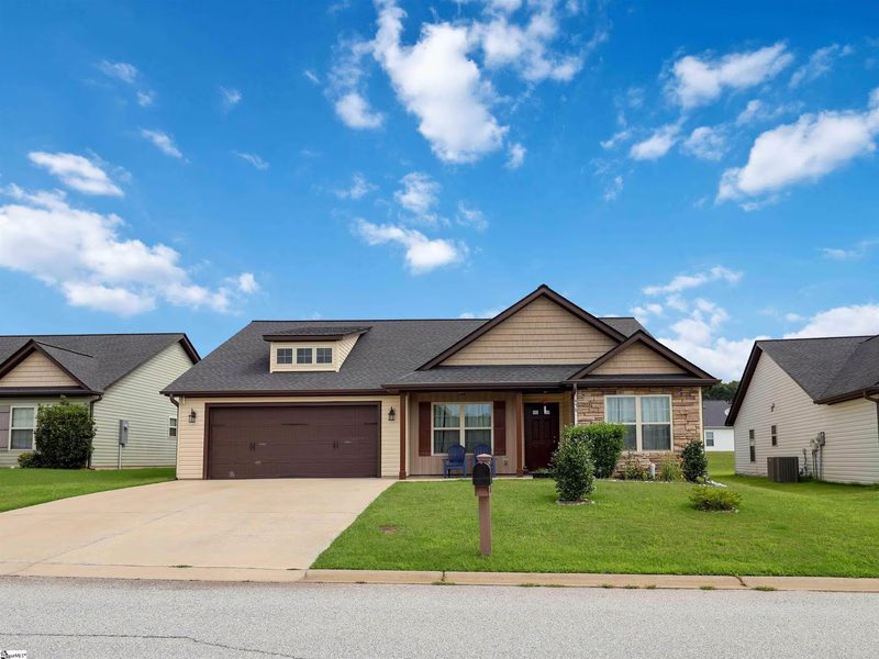 458 Peaksview Drive