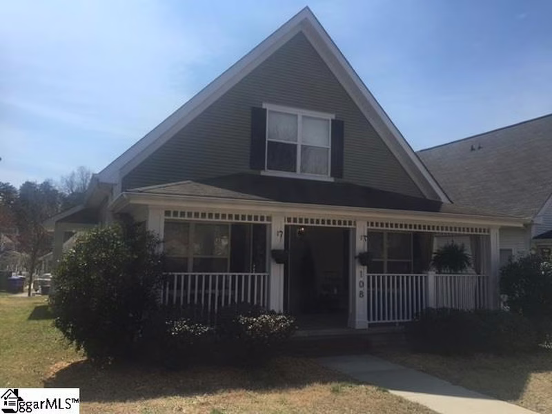 108 Aisha Street