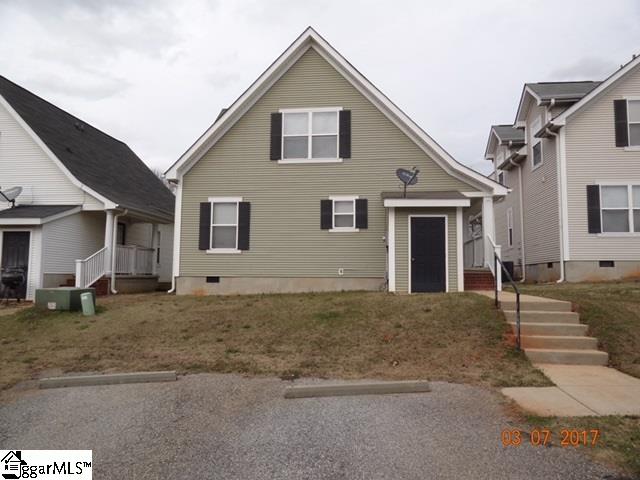 Property image 2 of 108 Aisha Street in Arcadia Hills, Greenville, SC 29607