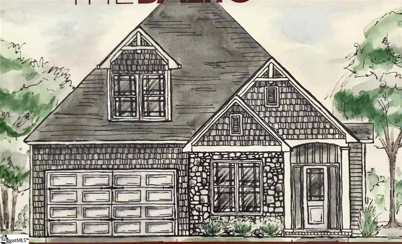 209 Fernbrook Trail