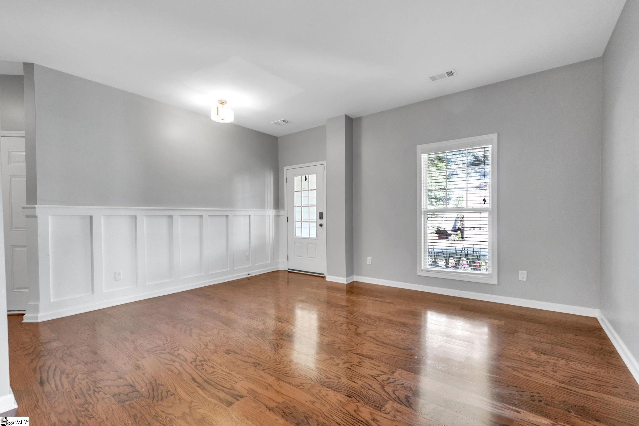 Property image 2 of 14 Kinderwood Court in Richland Creek at North Main, Greenville, SC 29609