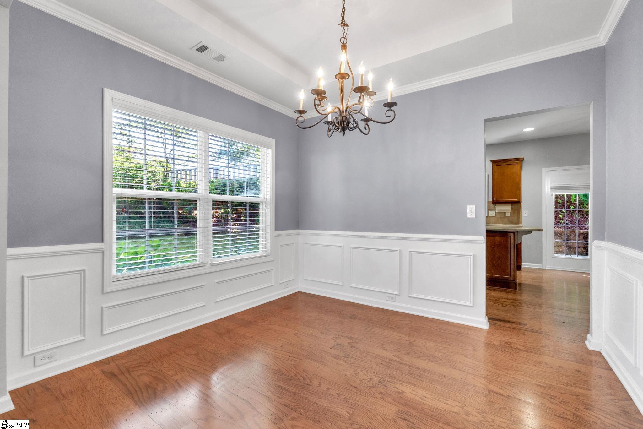 Property image 5 of 14 Kinderwood Court in Richland Creek at North Main, Greenville, SC 29609