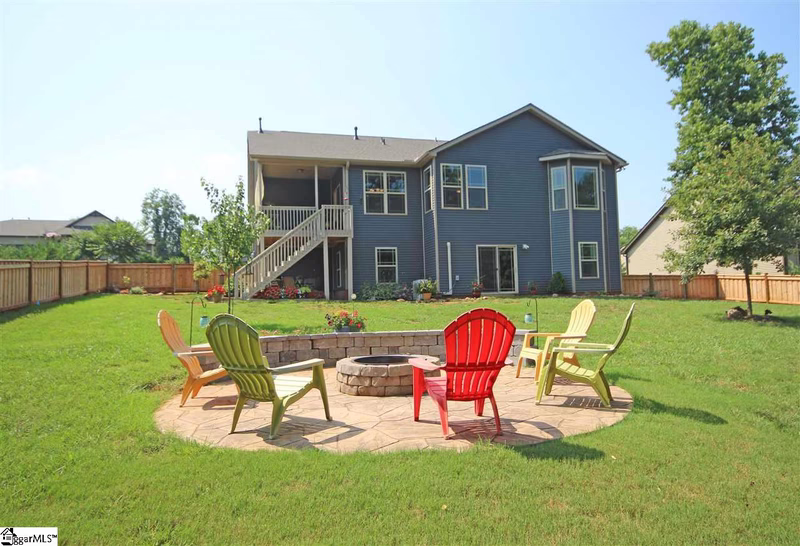 Property image 3 at 62 Rising Meadow Lane, Taylors, SC 29687