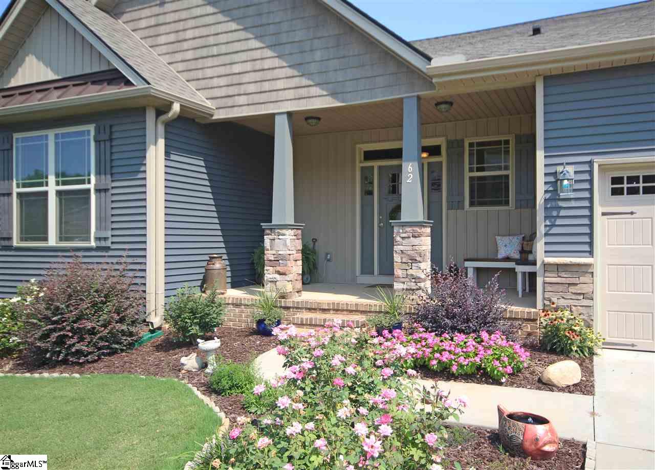 Property image 5 of 62 Rising Meadow Lane in Meadow Breeze, Taylors, SC 29687