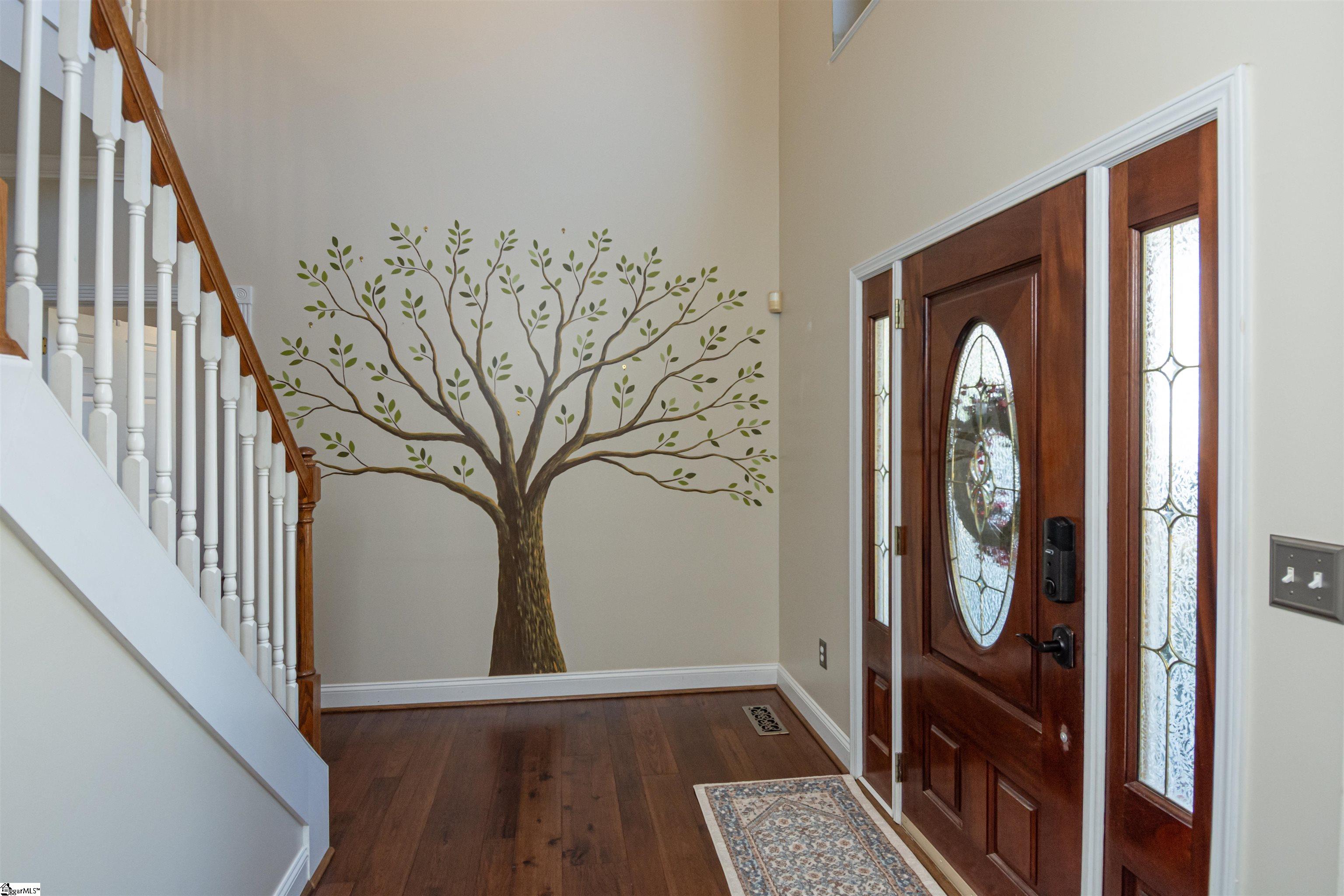 Property image 2 of 111 Summerwalk Place in Summerwalk, Simpsonville, SC 29681