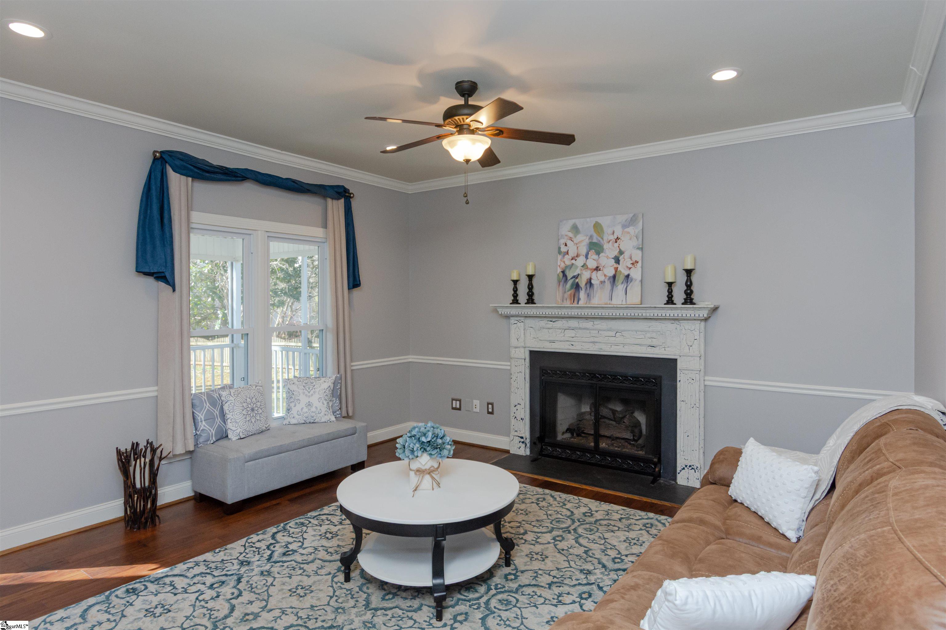 Property image 3 of 111 Summerwalk Place in Summerwalk, Simpsonville, SC 29681