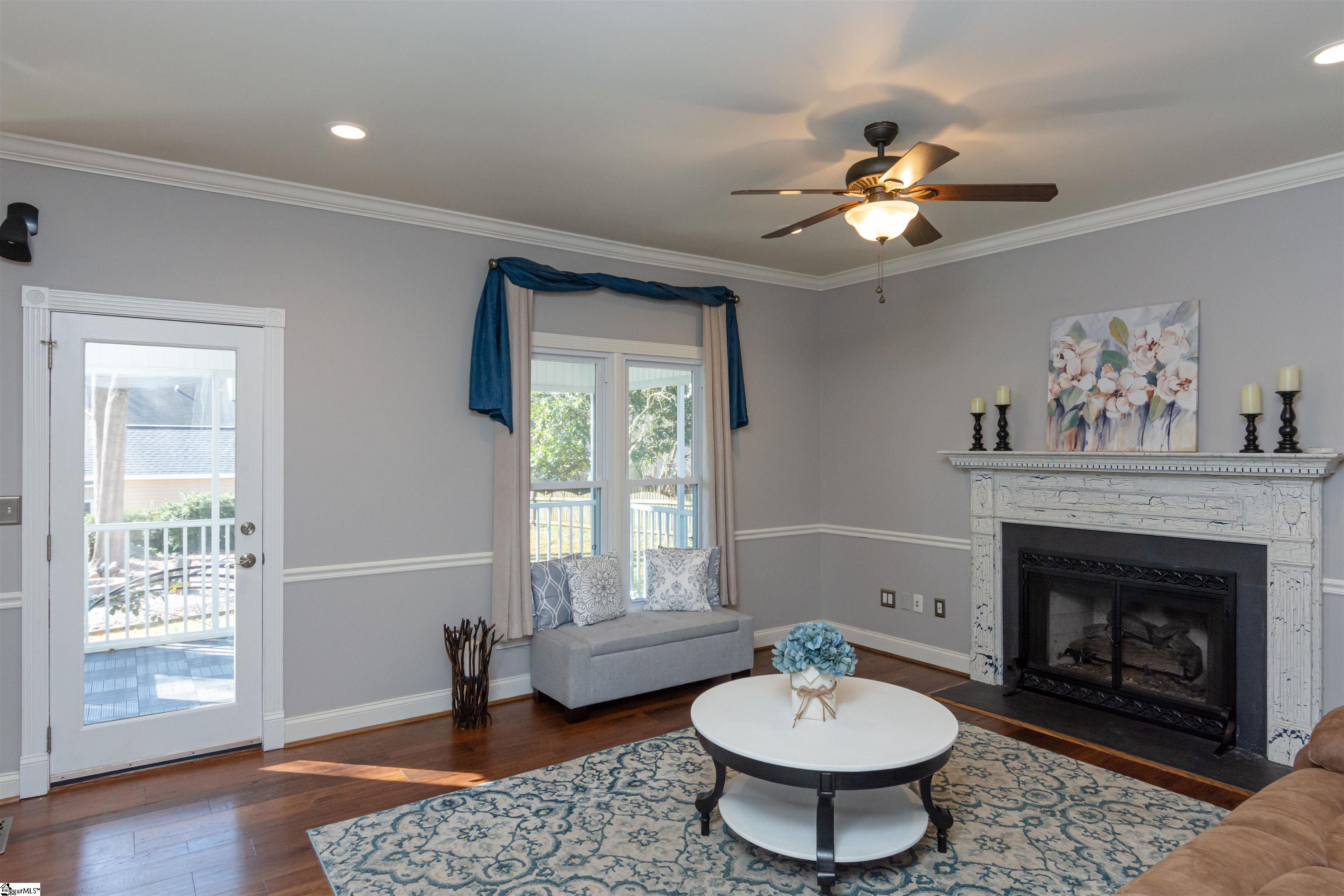 Property image 4 of 111 Summerwalk Place in Summerwalk, Simpsonville, SC 29681