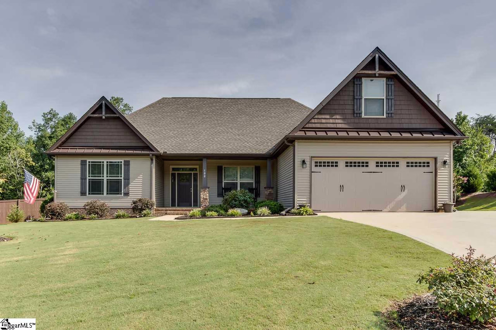 Property image 1 at 100 Rising Meadow Lane, Taylors, SC 29687