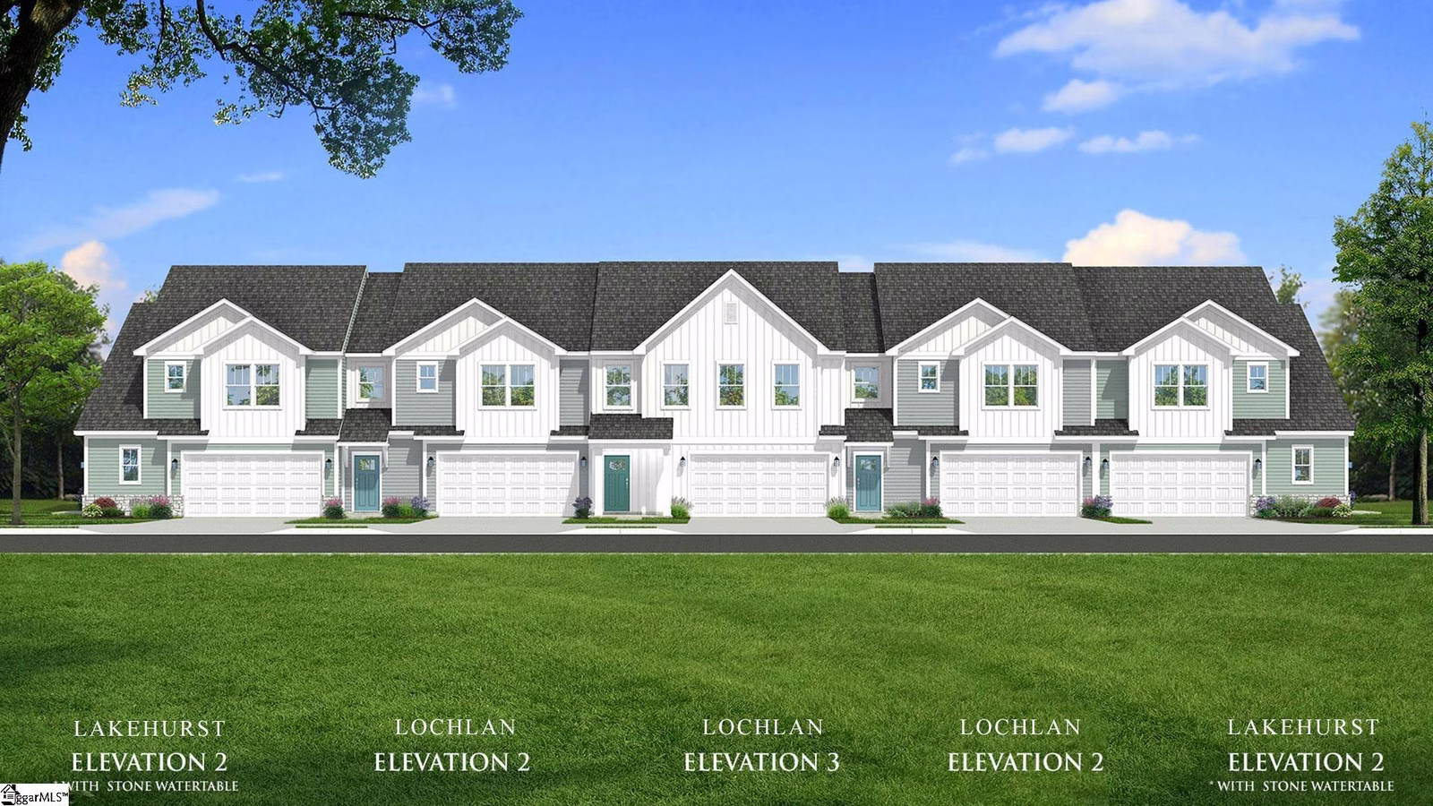 Property image 1 at 210 Leisure Lane, Anderson, SC 29621
