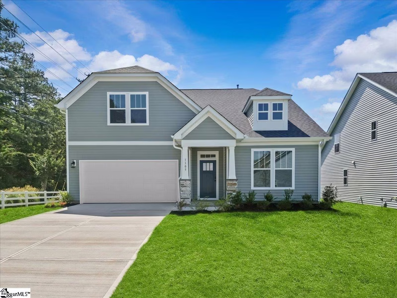 1105 Matisse Circle