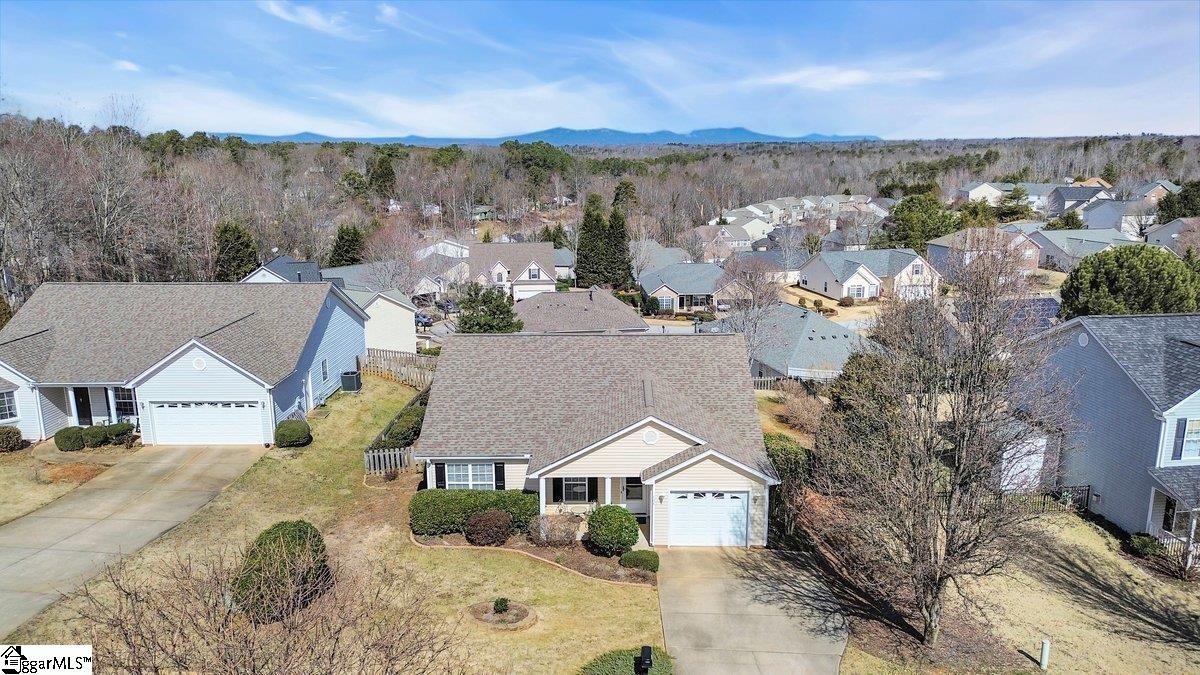 Property image 4 of 108 Hickory Valley Circle in Reid Valley, Taylors, SC 29687