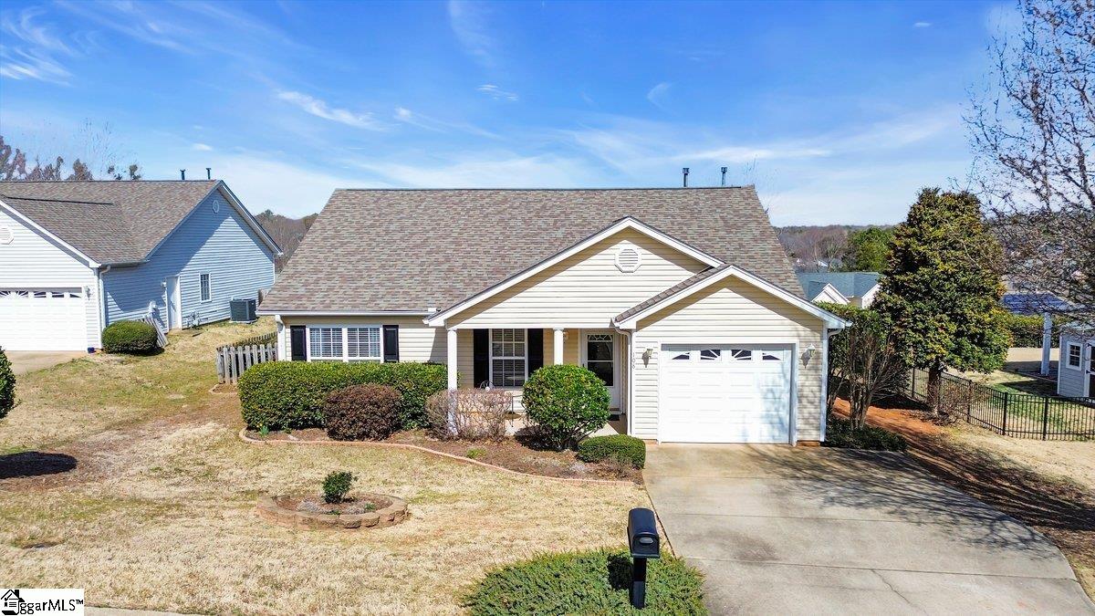 Property image 5 of 108 Hickory Valley Circle in Reid Valley, Taylors, SC 29687